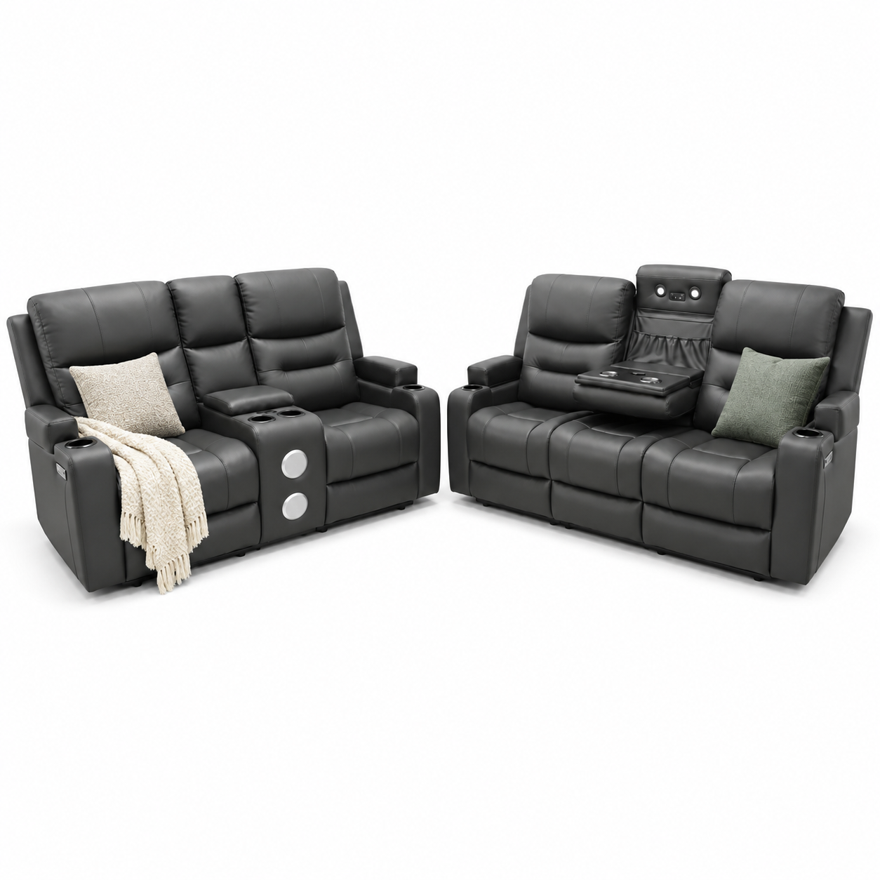 Sofa VIP Reclinable