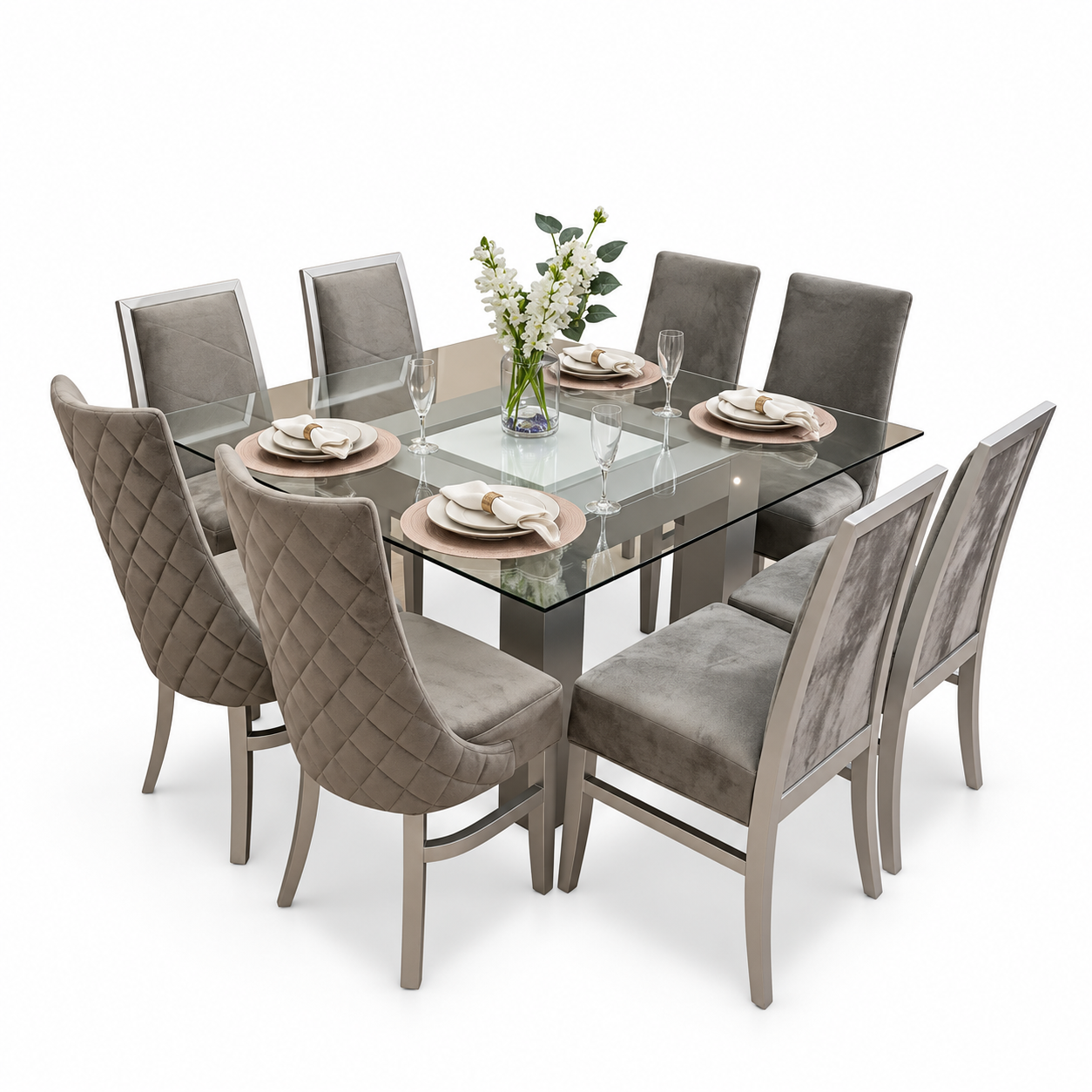 Comedor Alcira