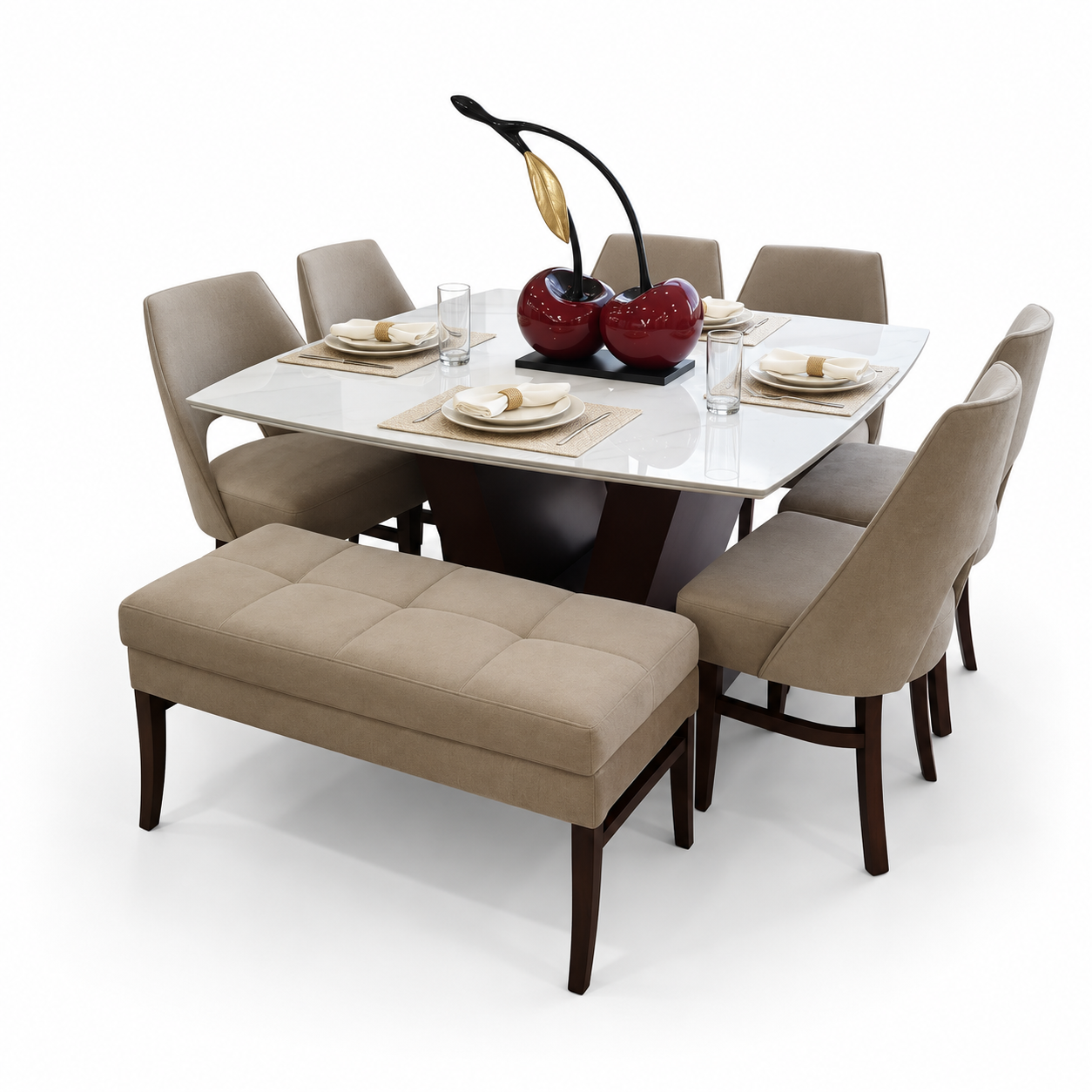 Comedor Monaco II
