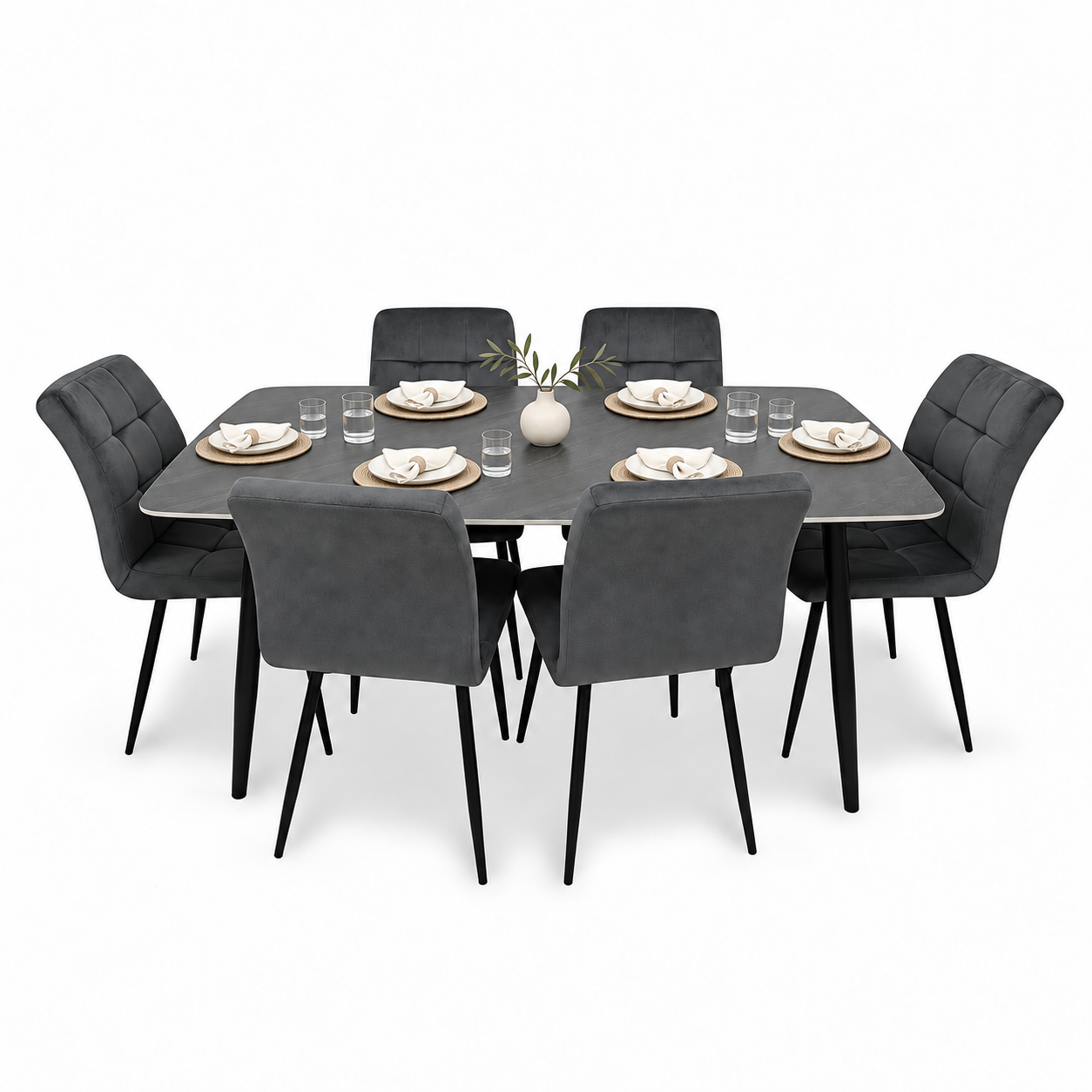 Comedor Napole