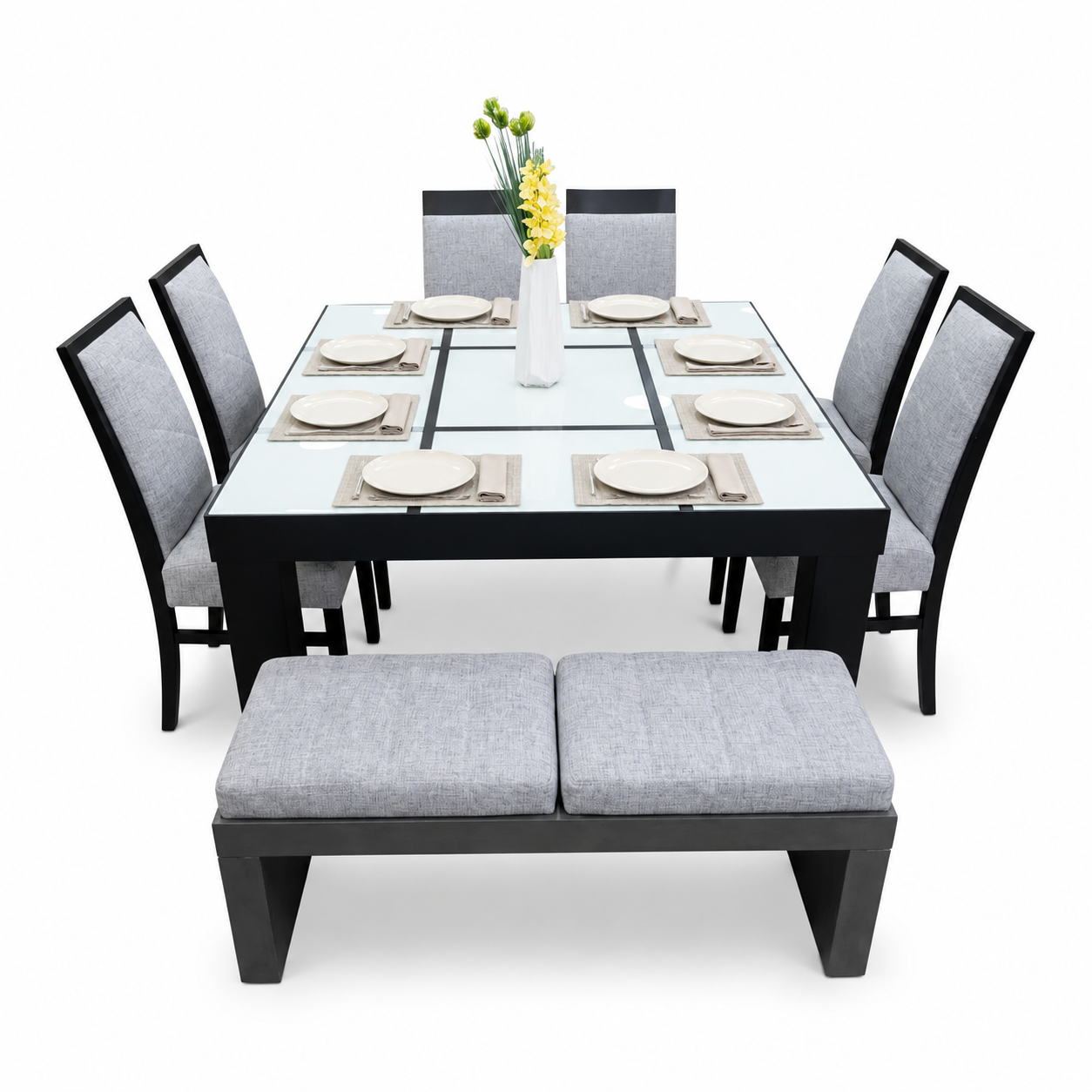 Comedor Paris II
