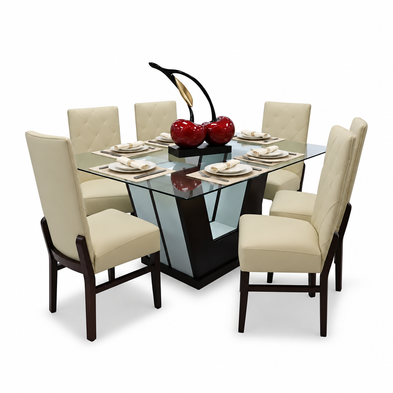 Comedor Valeria