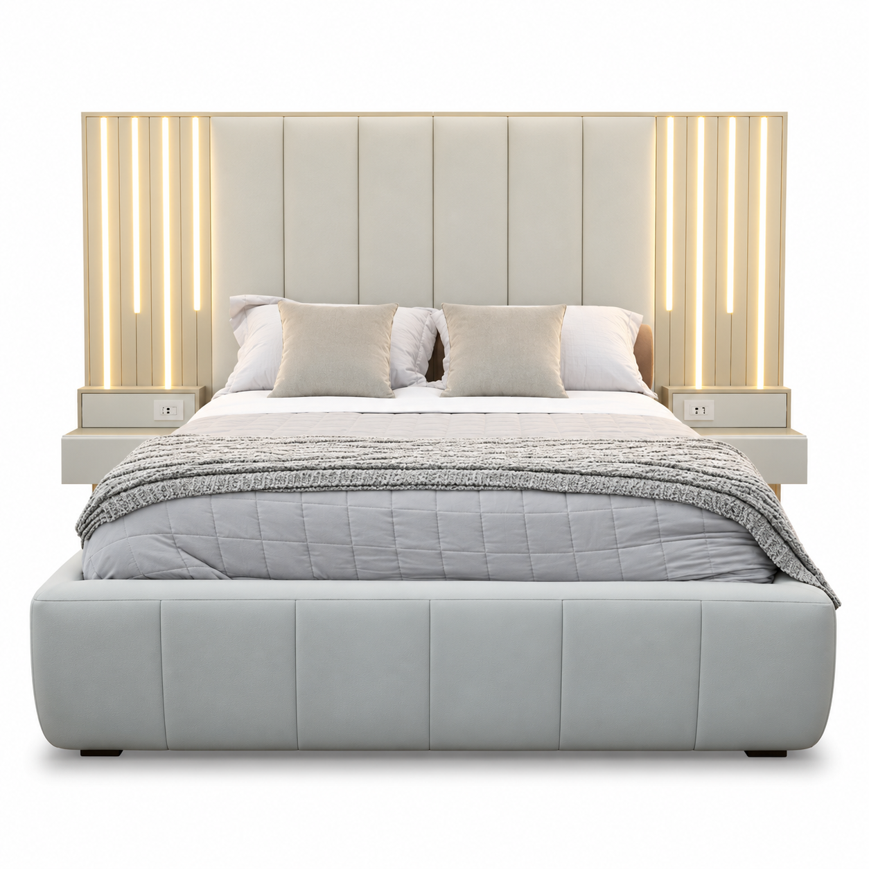 Cama Sharon