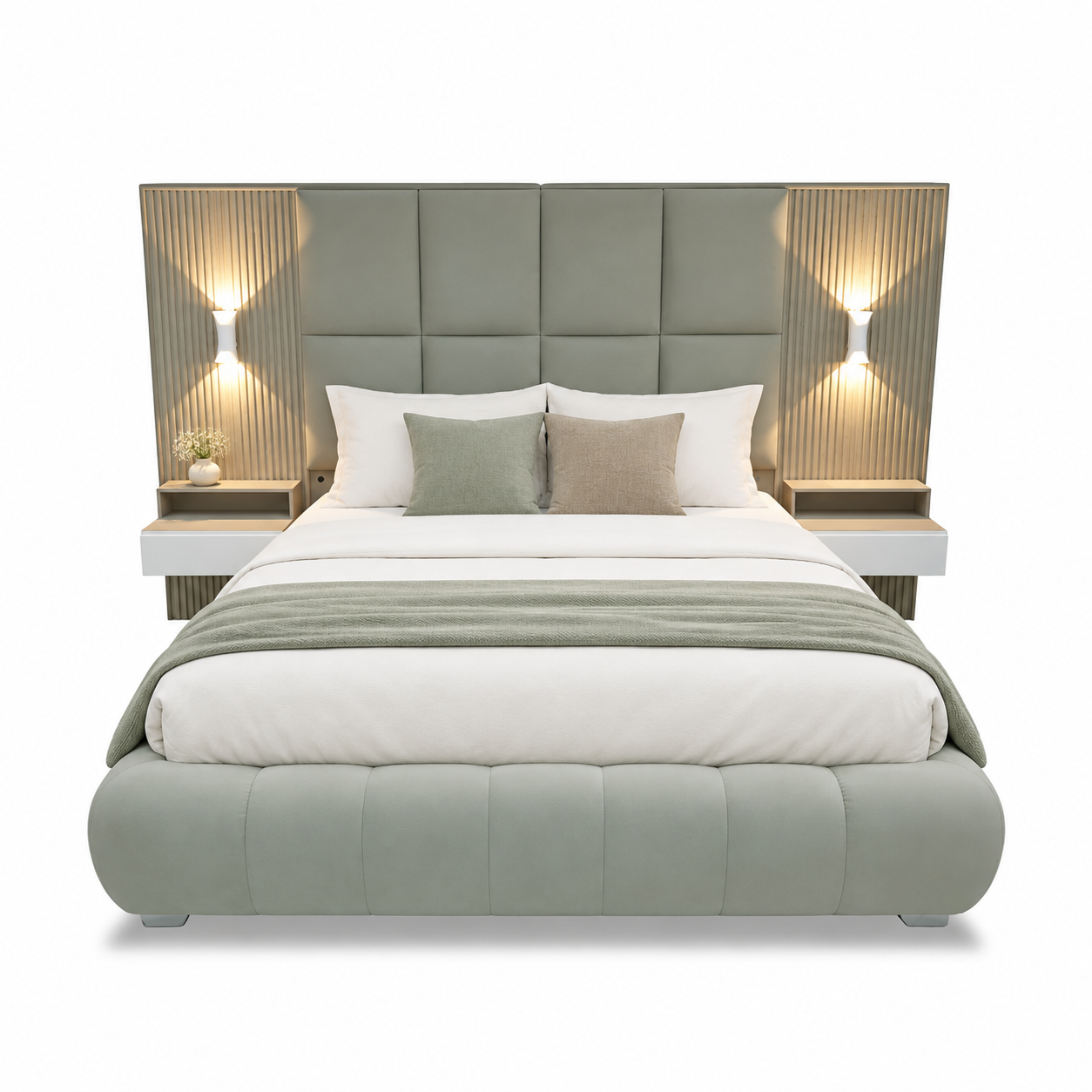 Cama Luigi