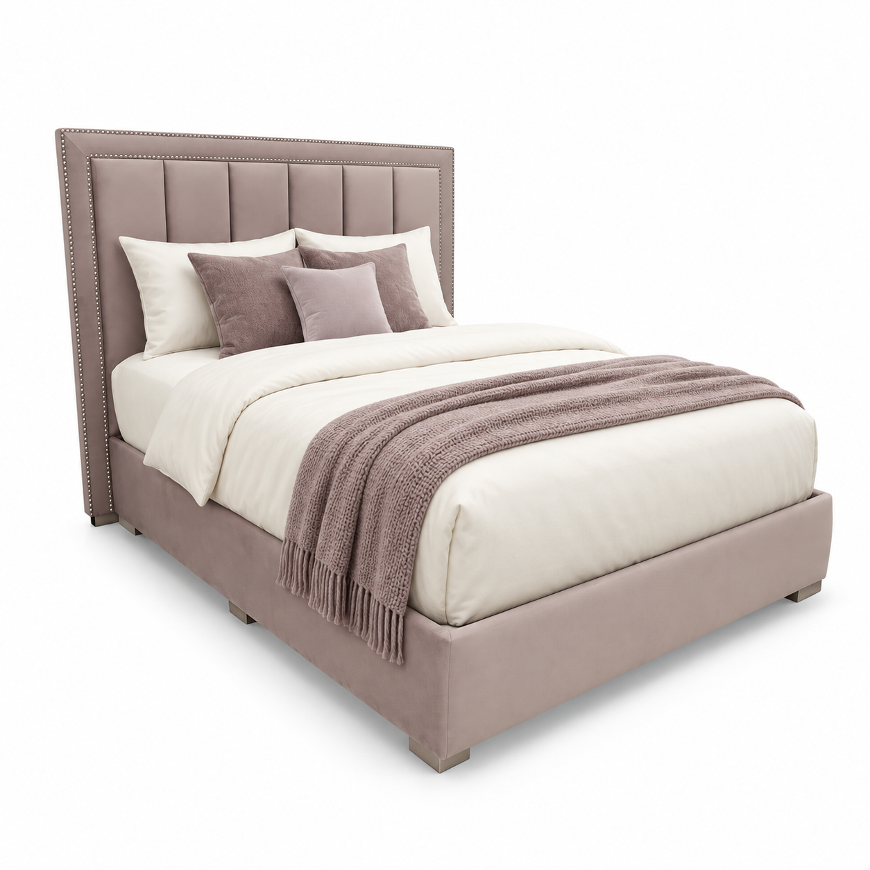 Cama Tachuela
