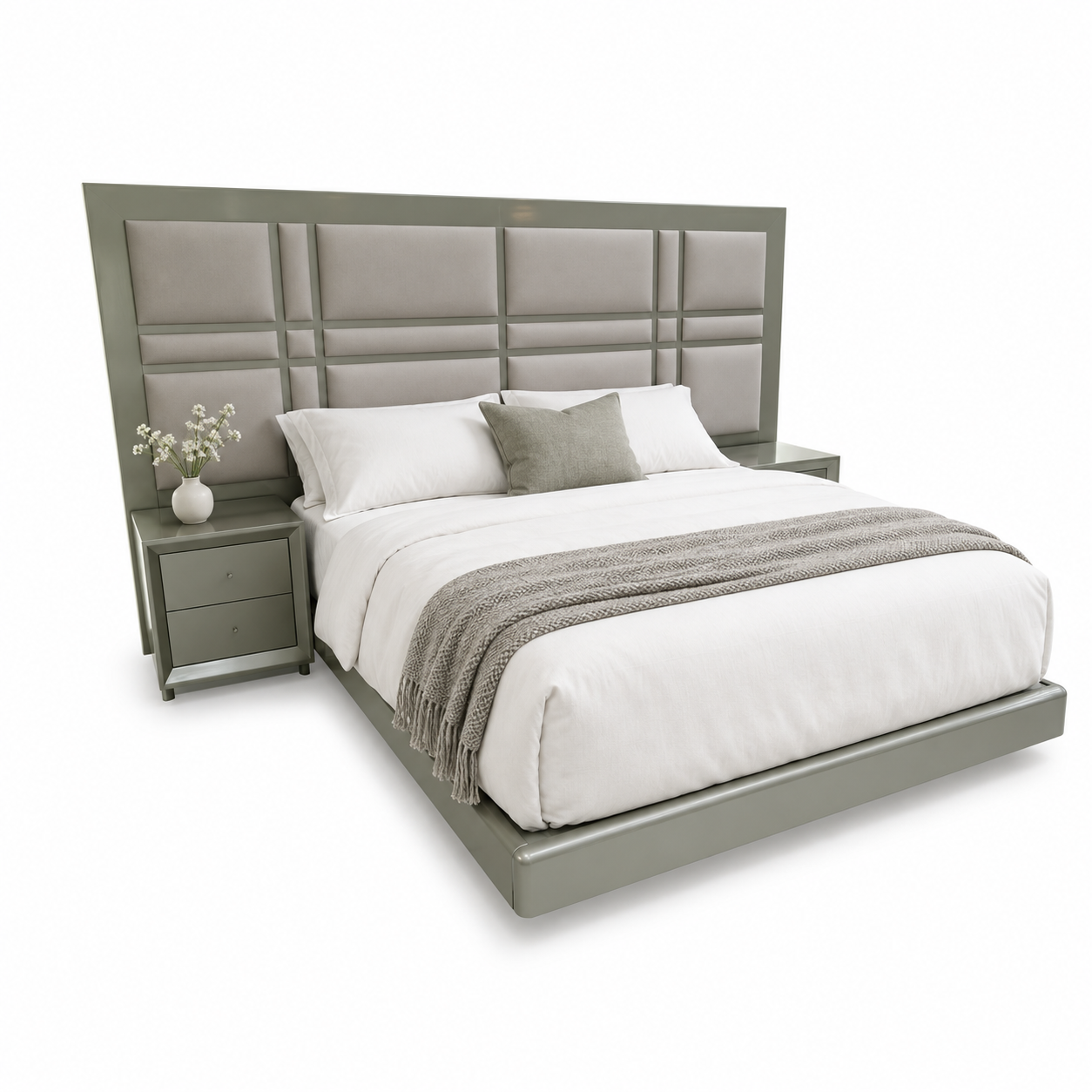 Cama Versalles