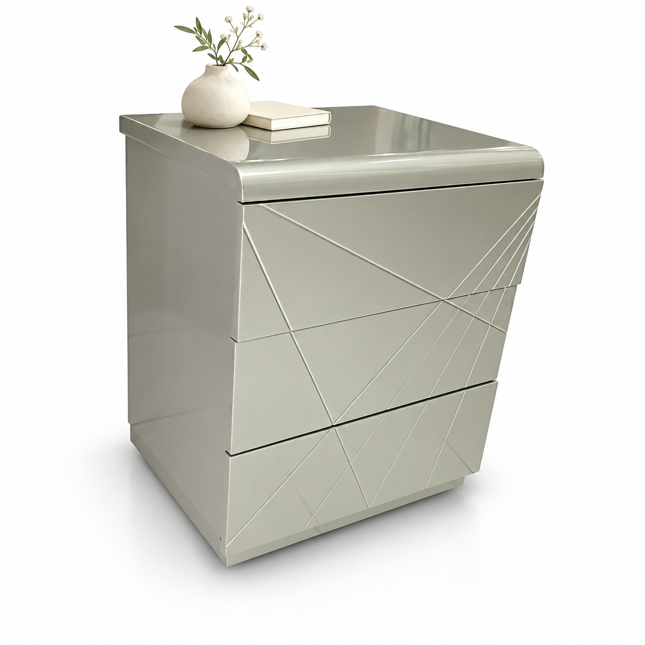 Mesa de noche Marsella