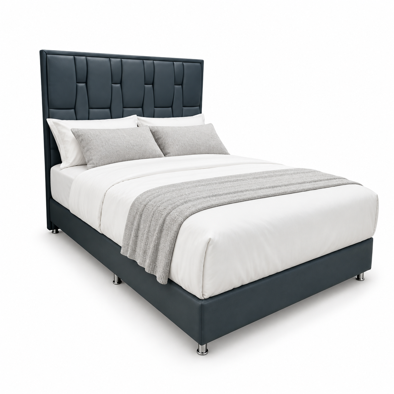 Box Spring Aerobox