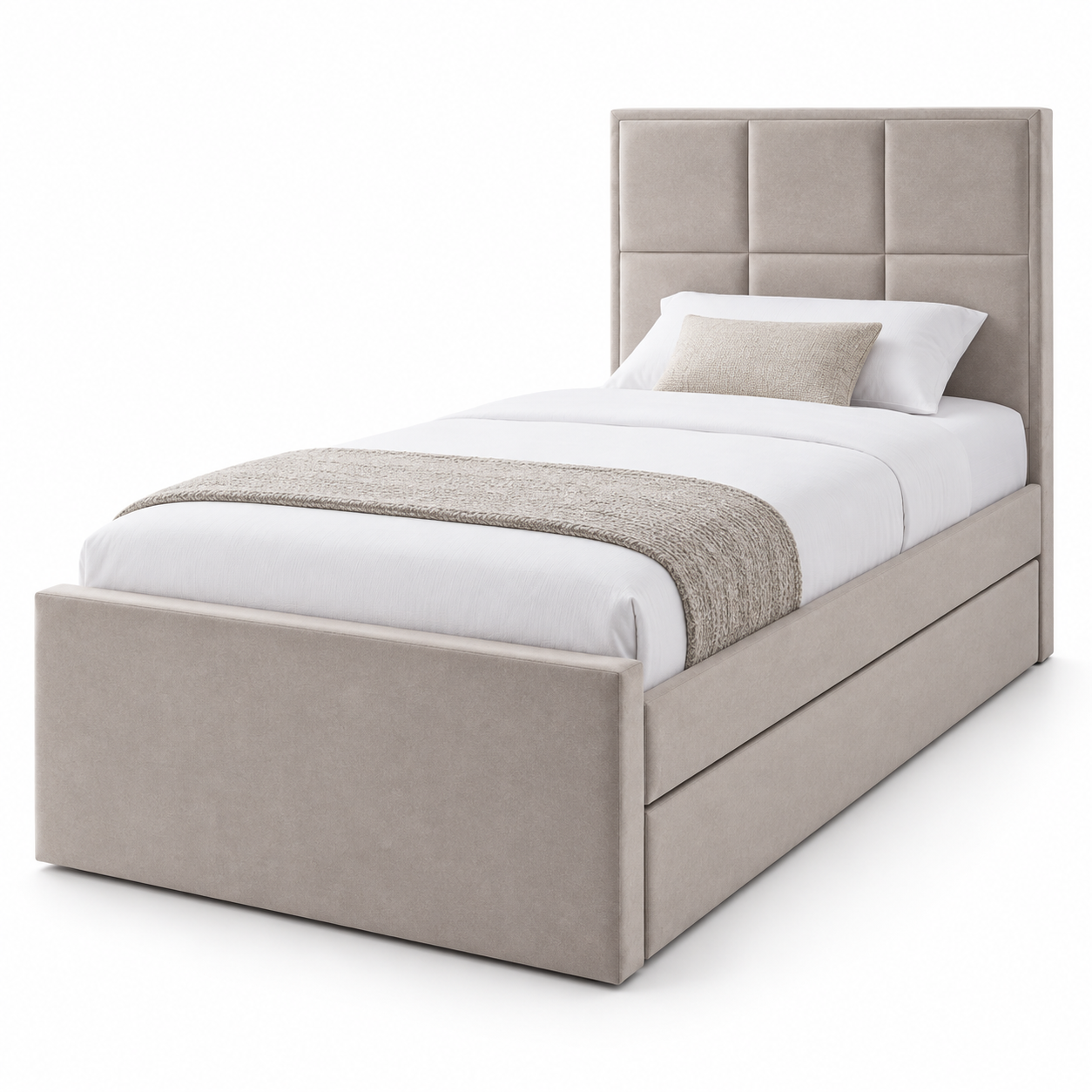 Cama Aero Duplex