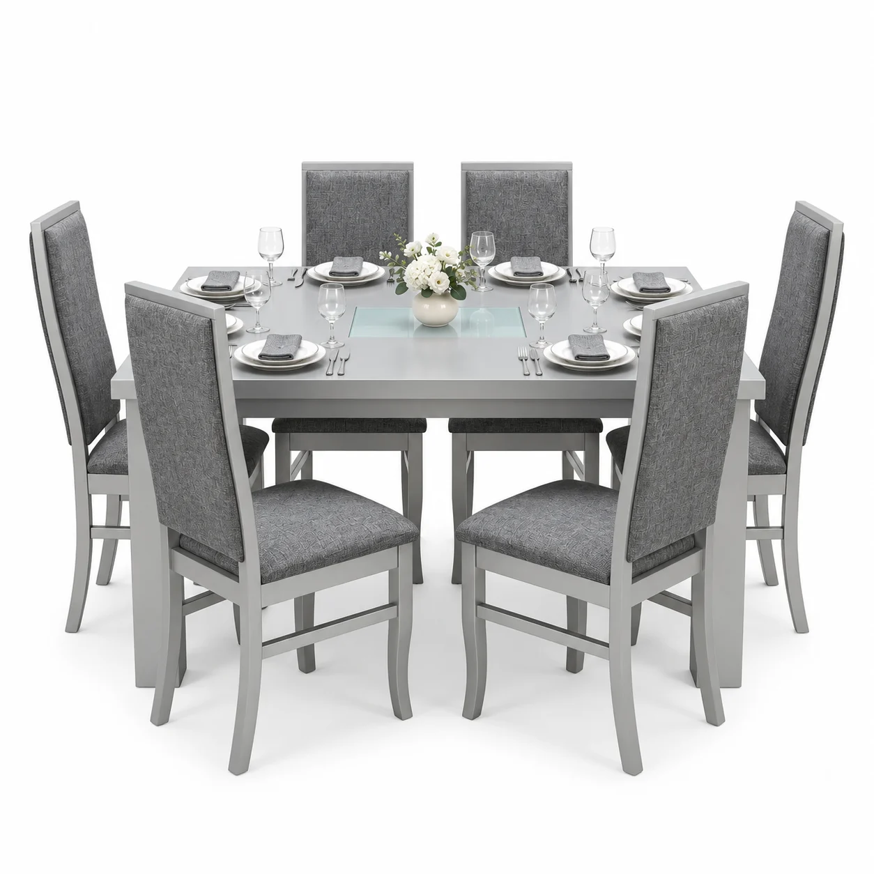 Comedor Prado