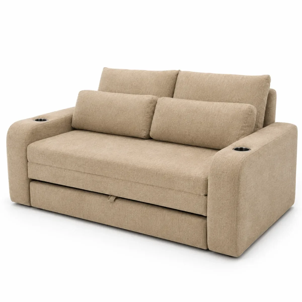 Sofa cama Siena