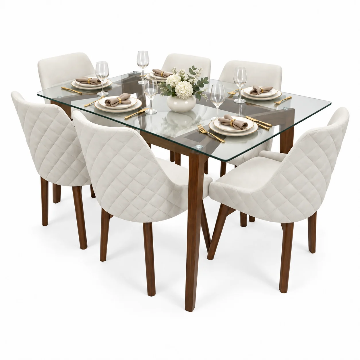 Comedor Paris